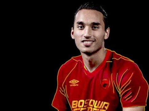 ezra walian fokusjabar.id