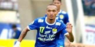 FOKUSJabar.id Ferdinand Sinaga
