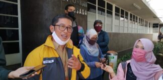 FOKUSJabar.id Kota Bandung