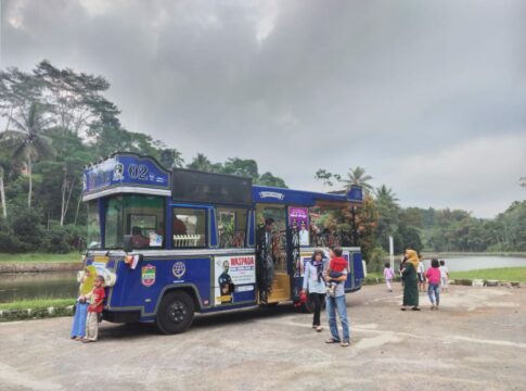 fokusjabar.id bus gatrik ciamis