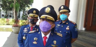 FOKUSJabar.id Diskar PB kota bandung