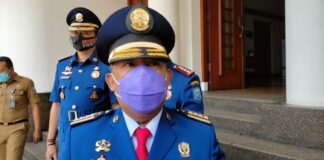 wakil wali kota bandung fokusjabar.id