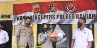 FOKUSJabar.id Gas LPG