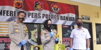 FOKUSJabar.id Banjar