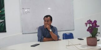 FOKUSJabar.id Karyawan