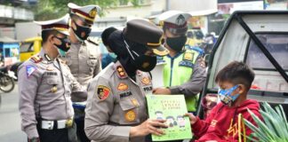 fokusjabar.id kapolres banjar