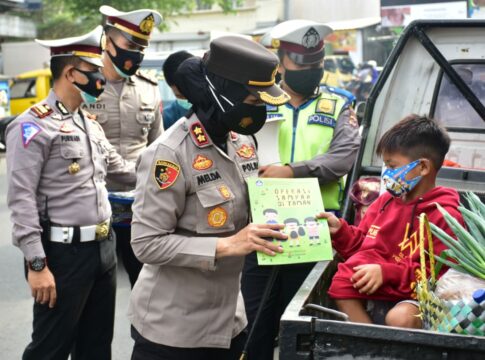 fokusjabar.id kapolres banjar