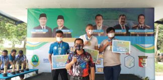fokusjabar.id piala gubernur jabar menembak