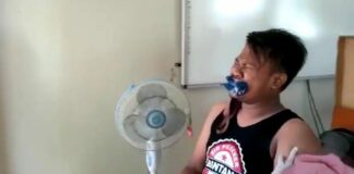 FOKUSJabar.id Guru SD Padaherang