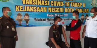 FOKUSJabar.id Banjar