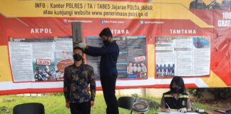 polres banjar fokusjabar.id