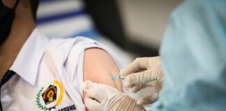 FOKUSJabar.id MUI Kota Bandung vaksinasi