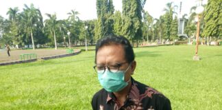 fokusjabar.id vaksinasi covid-19 ciamis