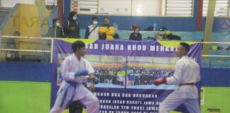 fokusjabar.id forki kota bandung