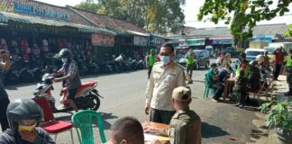 sekda ciamis fokusjabar.id
