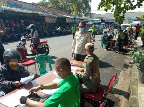 sekda ciamis fokusjabar.id