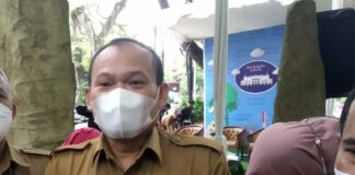 fokusjabar.id tenaga pendidik kota bandung