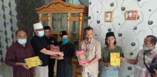 FOKUSJabar.id Ciamis