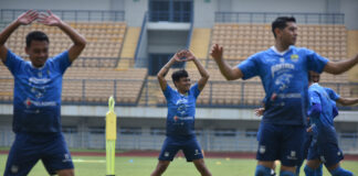 fokusjabar.id ferdinand sinaga persib