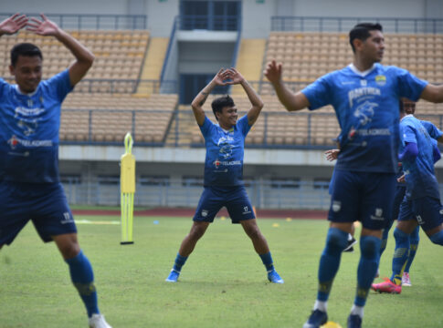 fokusjabar.id ferdinand sinaga persib