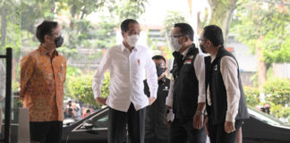 Ridwan Kamil fokusjabar