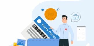 FOKUSJabar.id Kartu Prakerja