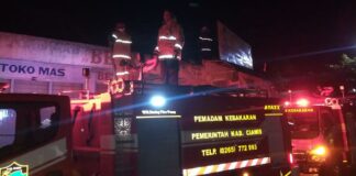 pasar manis ciamis fokusjabar.id