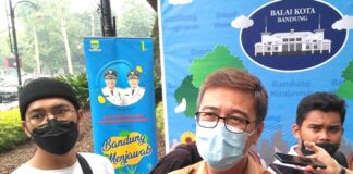 FOKUSJabar.id disnaker