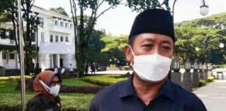 FOKUSJabar.id Kota Bandung