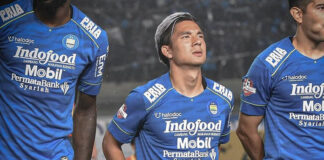 persib fokusjabar