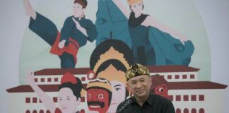 menteri