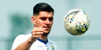 persib bandung fokusjabar.id
