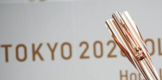 fokusjabar.id Olimpiade Tokyo 2020