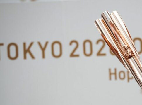 fokusjabar.id Olimpiade Tokyo 2020