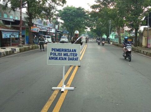 FOKUSJabar.id polisi