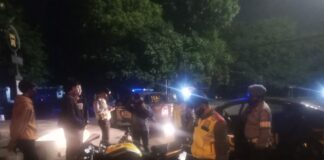 balapan liar fokusjabar.id