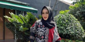 fokusjabar.id rina gunawan meninggal dunia