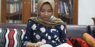 Rizki Nabila Ramadhani