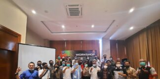 FOKUSJabar.id BNN Kota Tasikmalaya