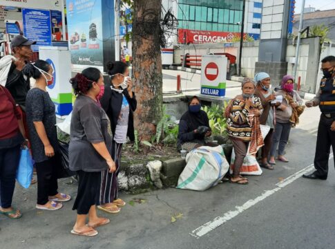 polsek sukajadi fokusjabar.id