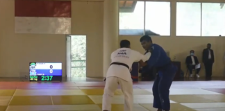 fokusjabar.id seleknas judo sea games 2021