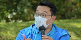 ridwan kamil fokusjabar