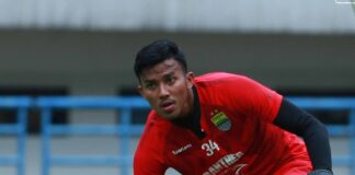 teja paku alam fokusjabar.id