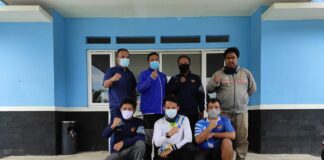 fokusjabar.id Pelatda PON XX aeromodeling