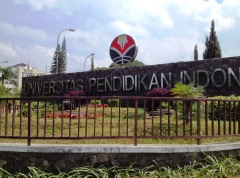 fokusjabar.id mahasiswa baru UPI snmptn 2021