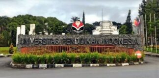 fokusjabar.id SNMPTN UPI SBMPTN 2021