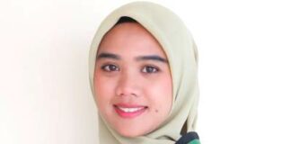 FOKUSJabar.id KOHATI PB HMI Umiroh Fauziah