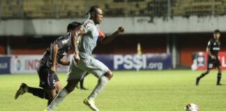 victor igbonefo fokusjabar.id