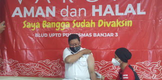 kota banjar fokusjabar.id