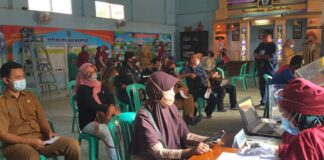 FOKUSJabar.id Banjar